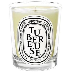 Diptyque Tuberose Candle
